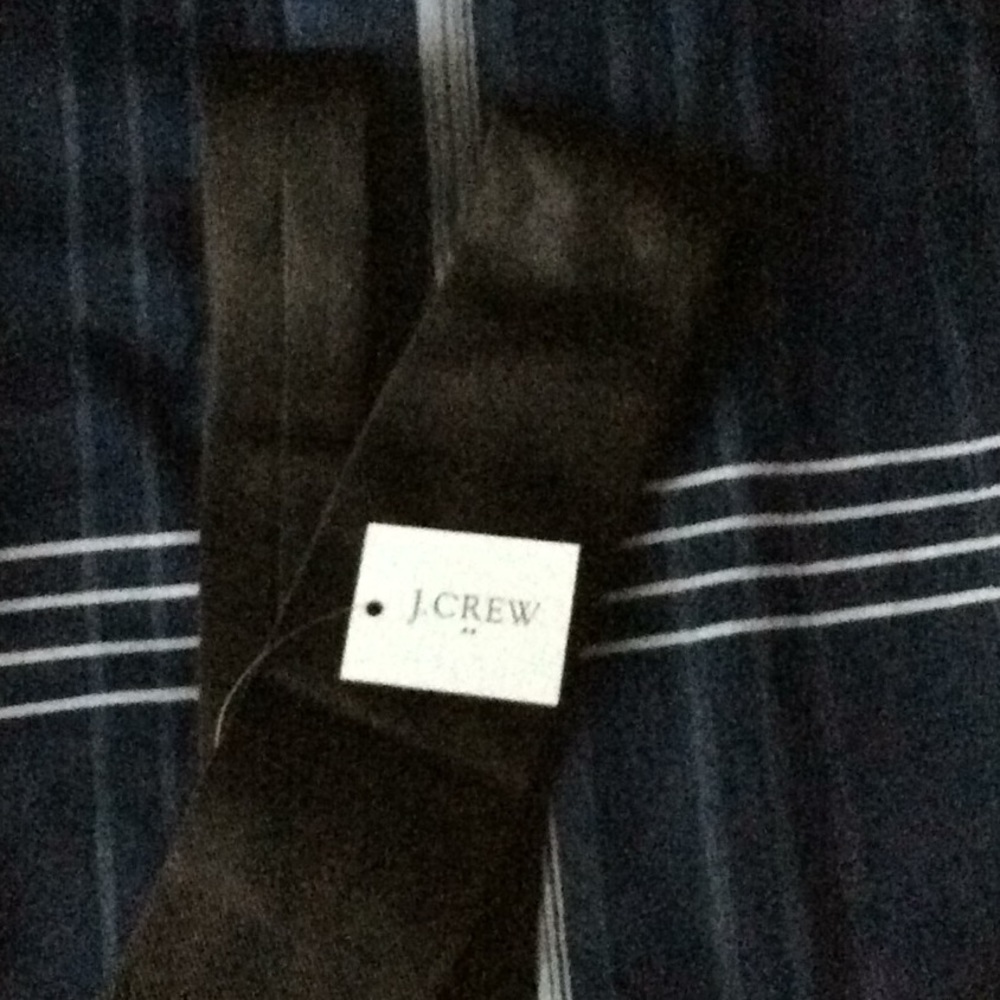 Tie Jcrew Factory